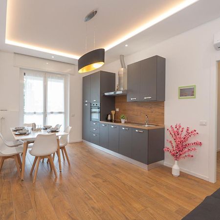 Apartments Vistallihouse Bergamo Eksteriør billede