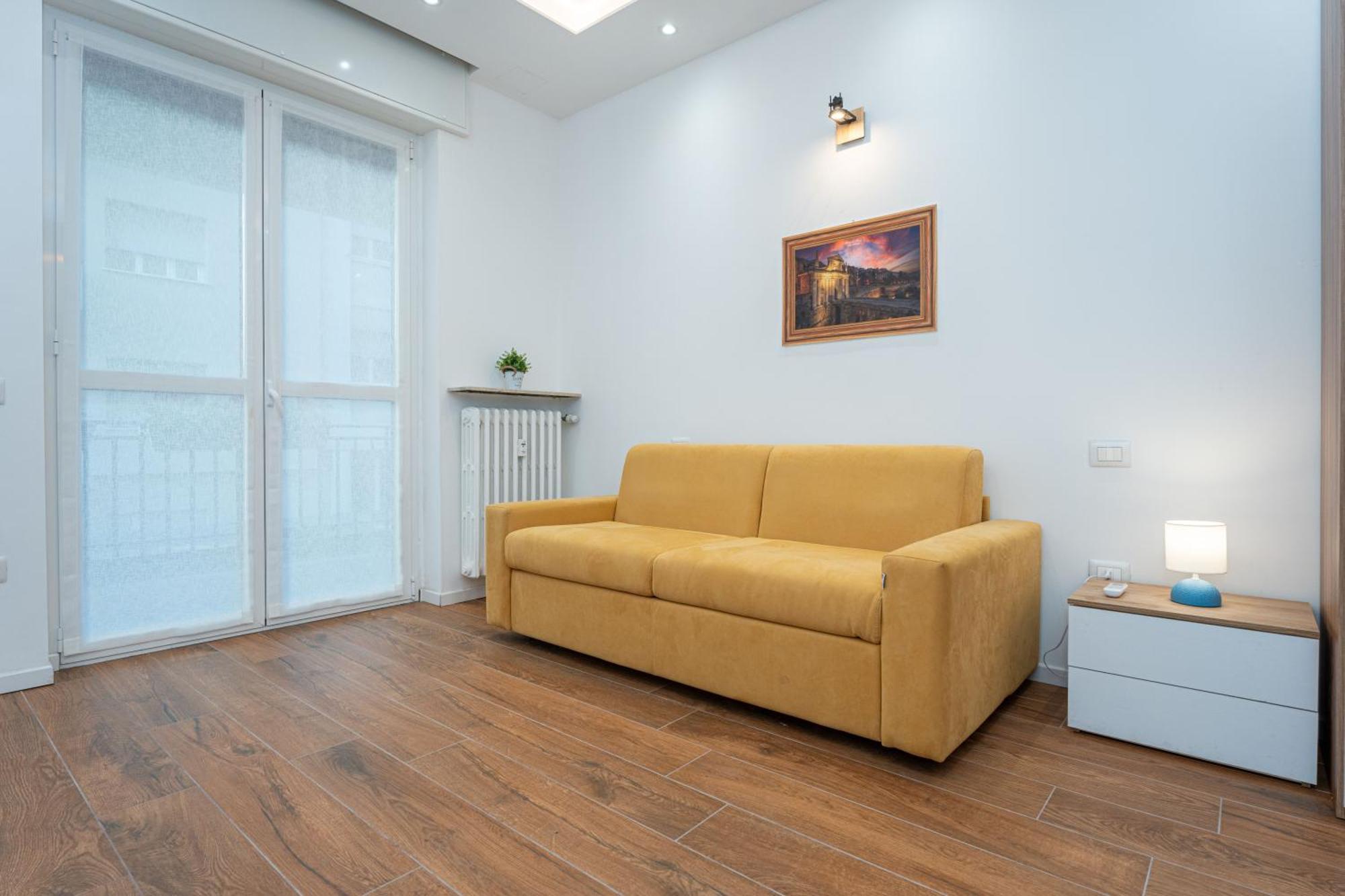 Apartments Vistallihouse Bergamo Eksteriør billede