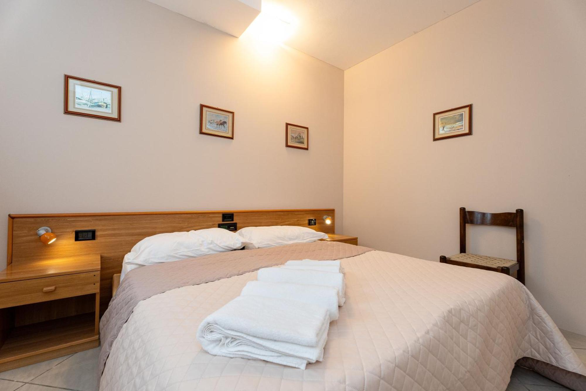 Apartments Vistallihouse Bergamo Eksteriør billede