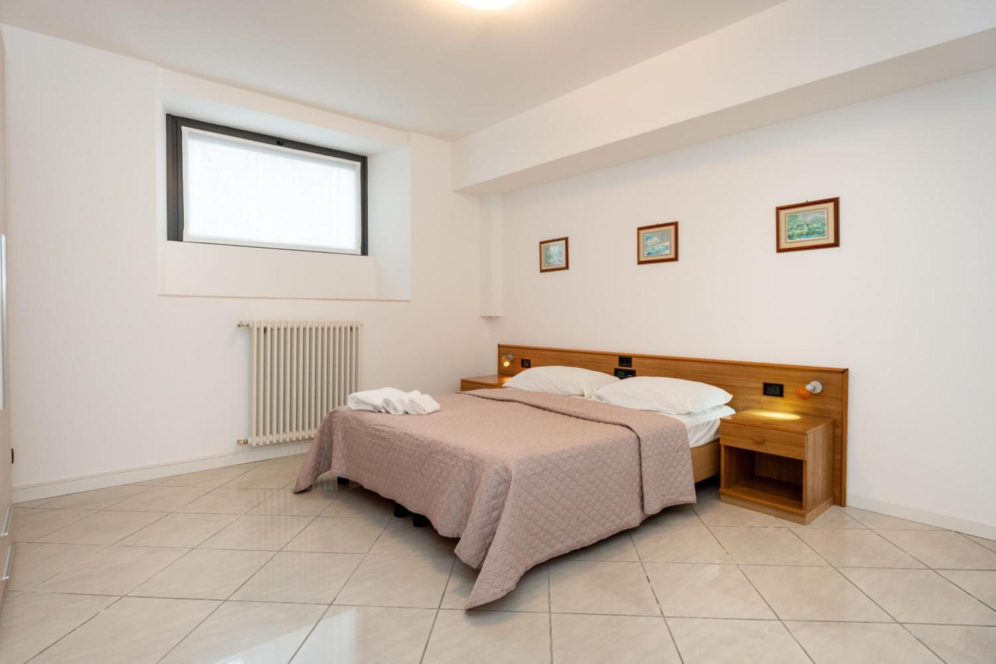 Apartments Vistallihouse Bergamo Eksteriør billede
