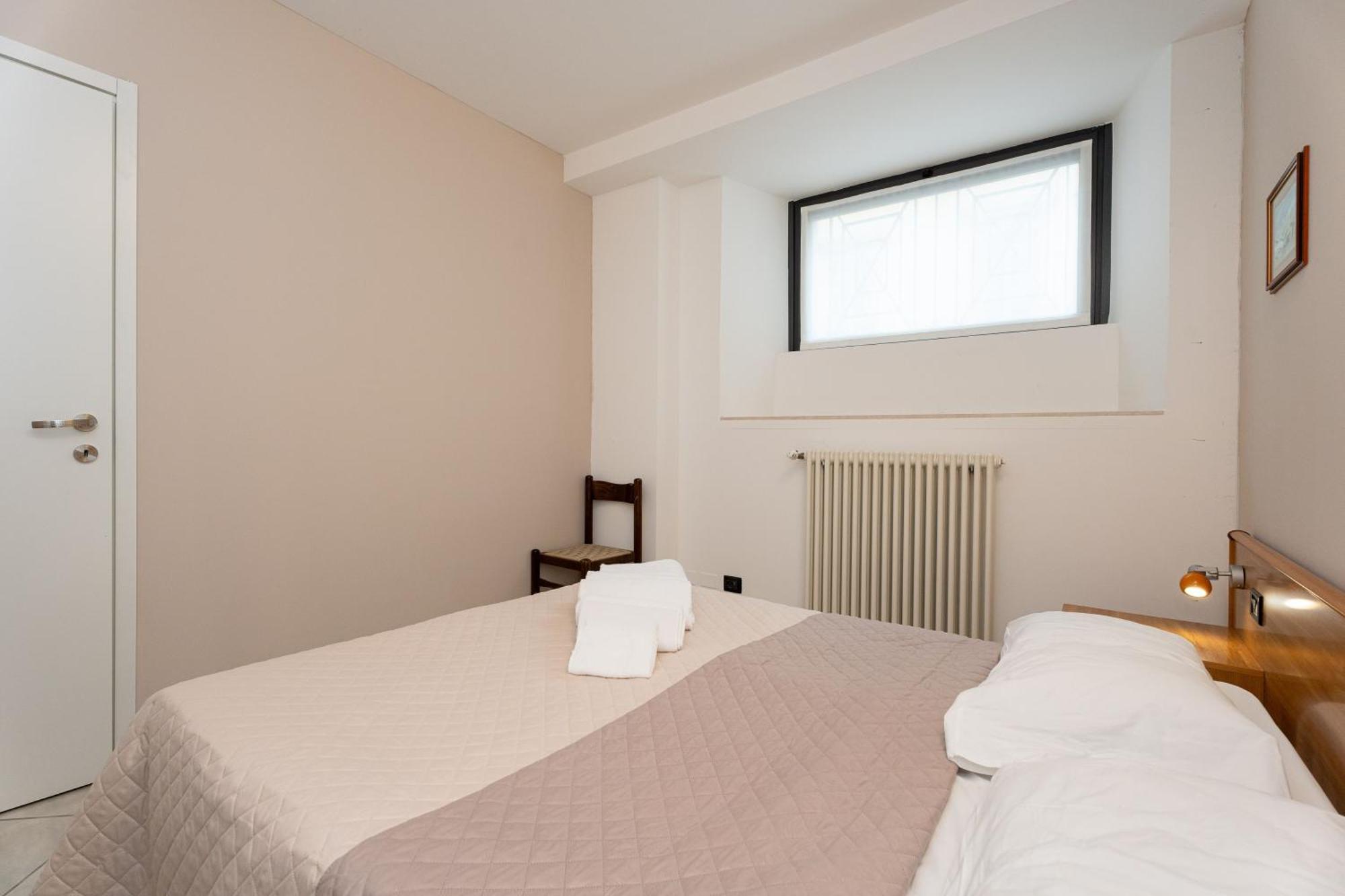 Apartments Vistallihouse Bergamo Eksteriør billede