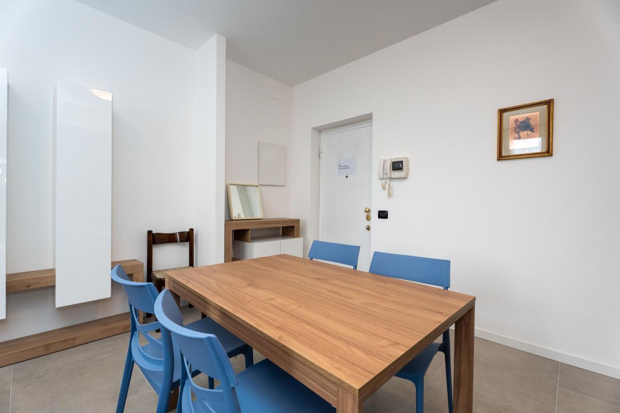 Apartments Vistallihouse Bergamo Eksteriør billede