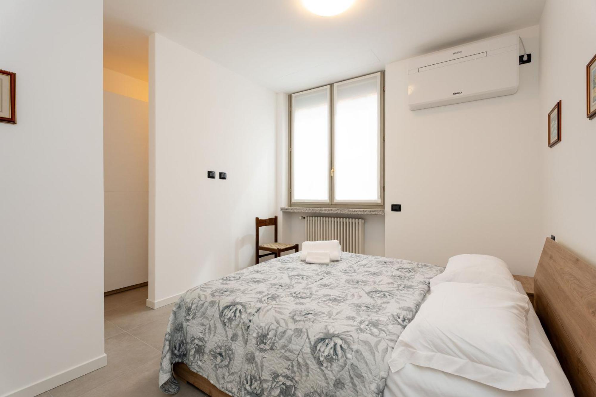 Apartments Vistallihouse Bergamo Eksteriør billede