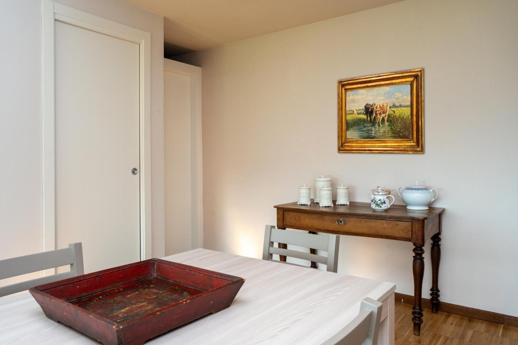 Apartments Vistallihouse Bergamo Eksteriør billede