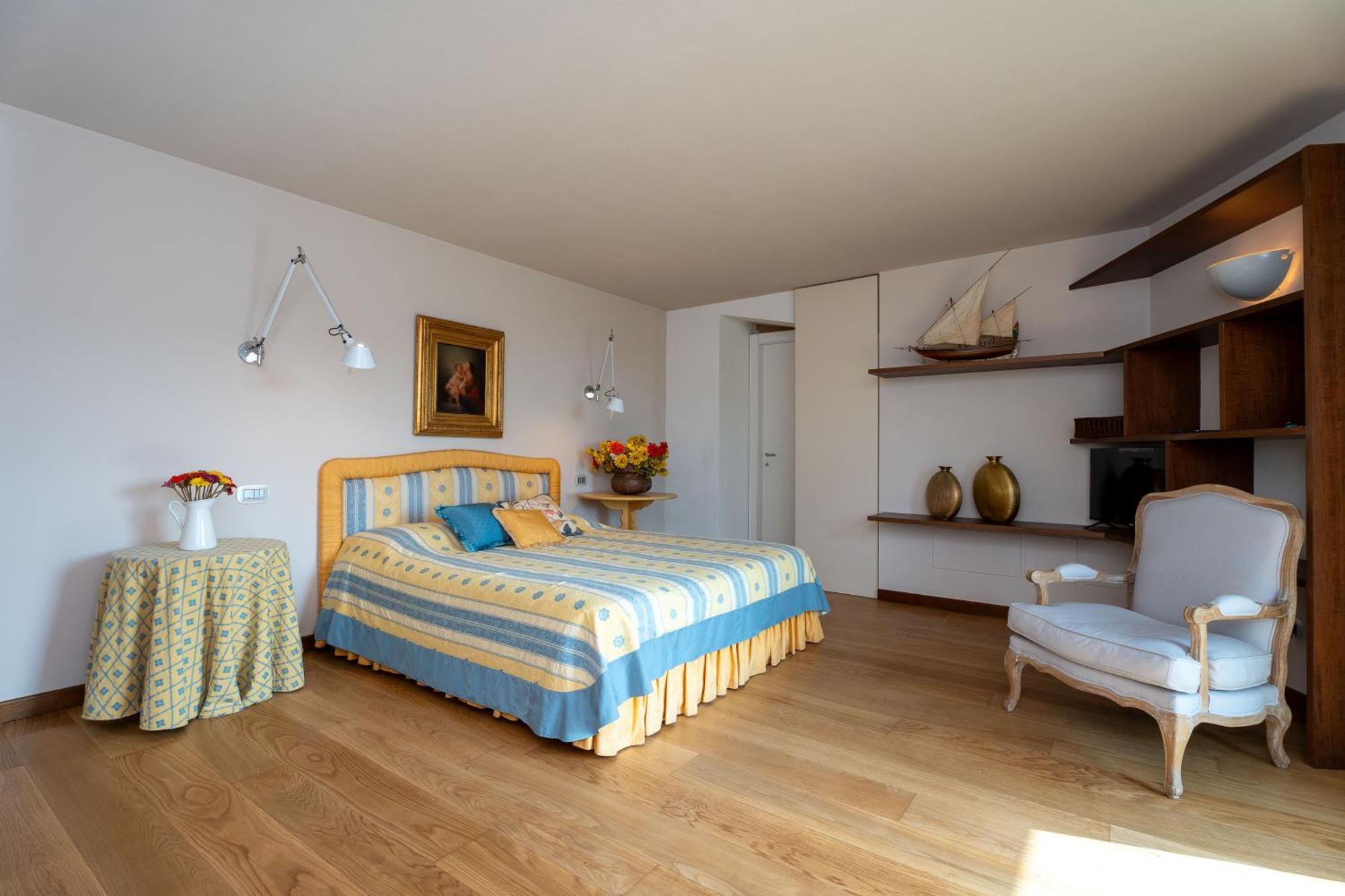 Apartments Vistallihouse Bergamo Eksteriør billede
