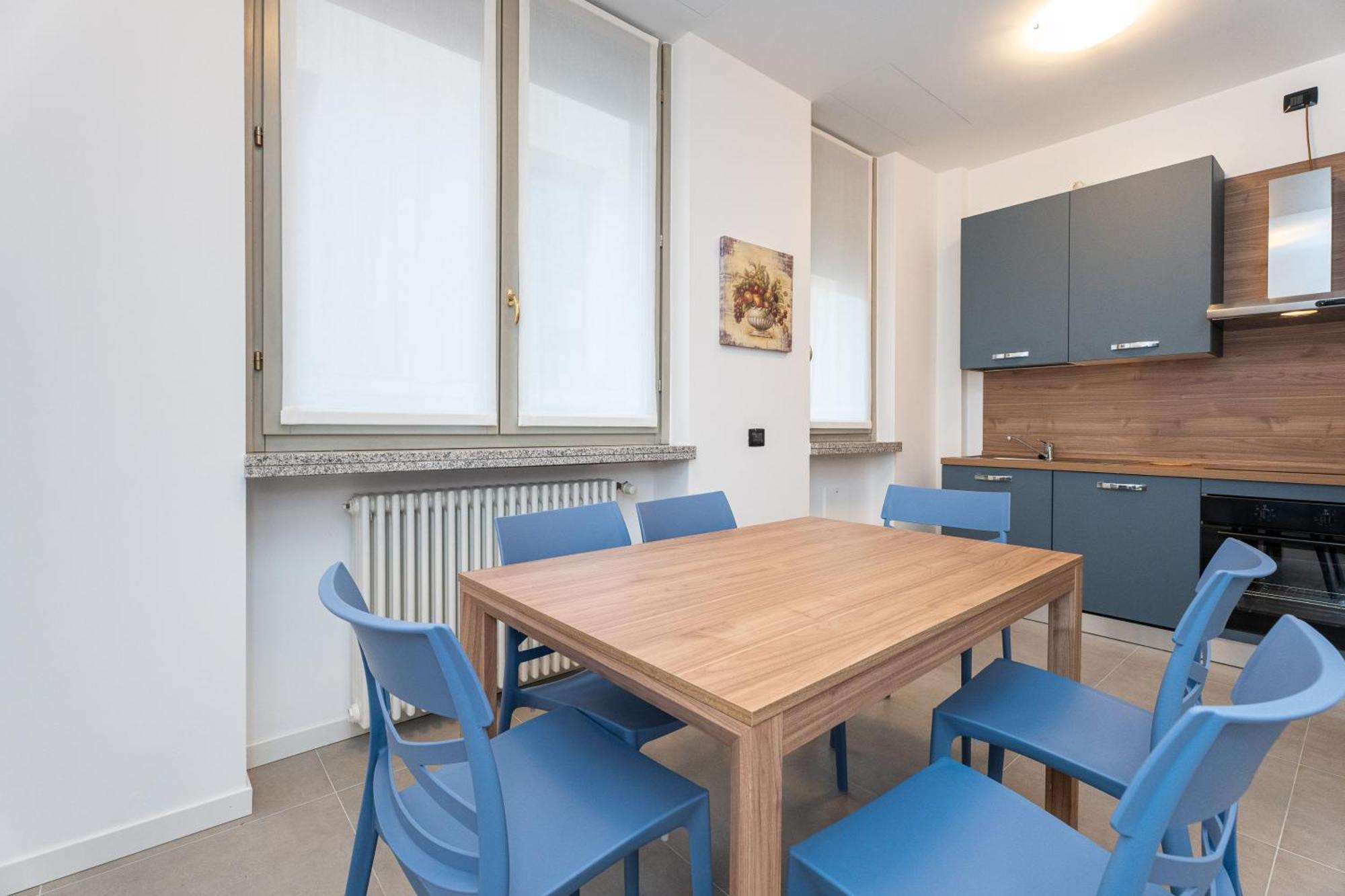 Apartments Vistallihouse Bergamo Eksteriør billede