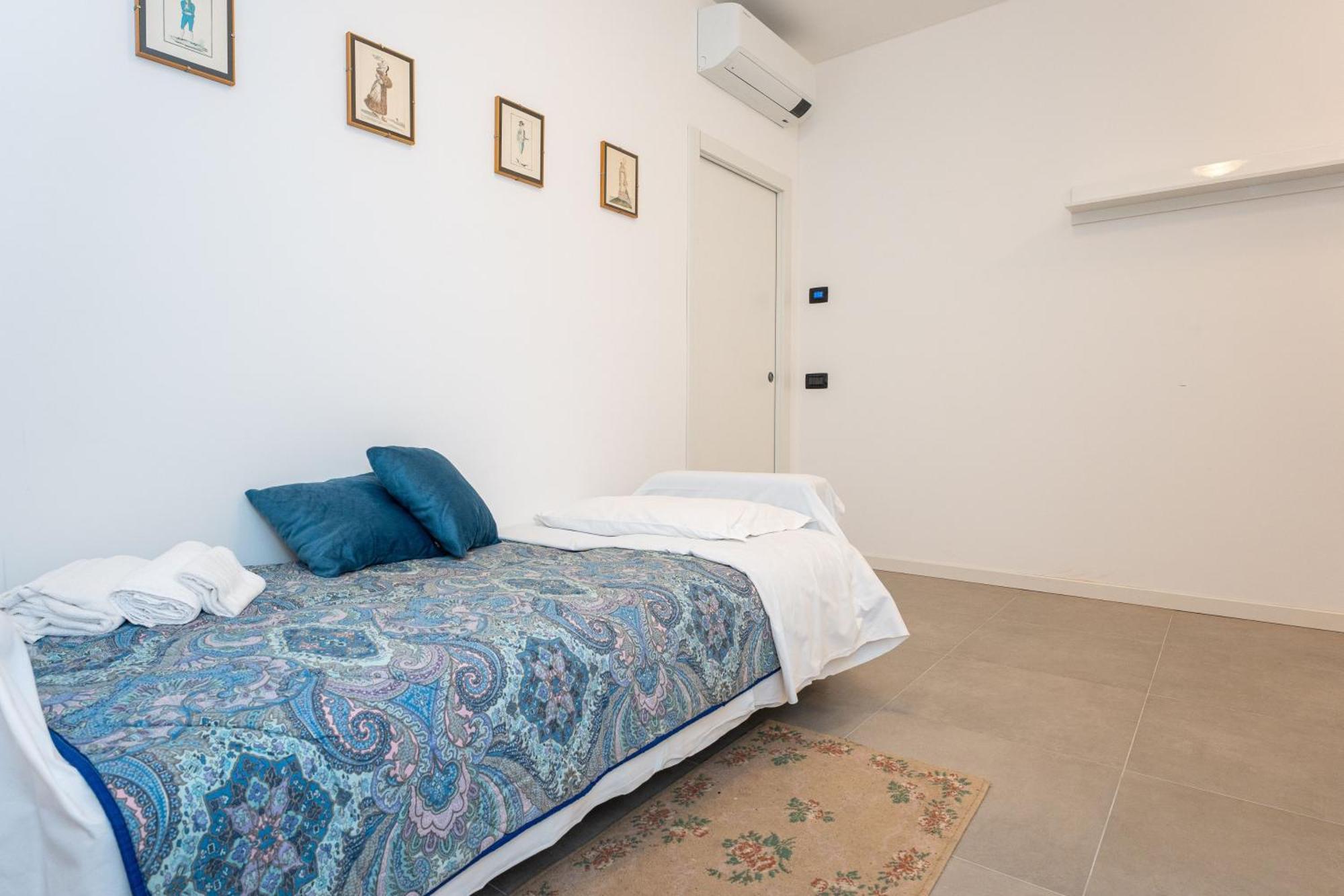 Apartments Vistallihouse Bergamo Eksteriør billede